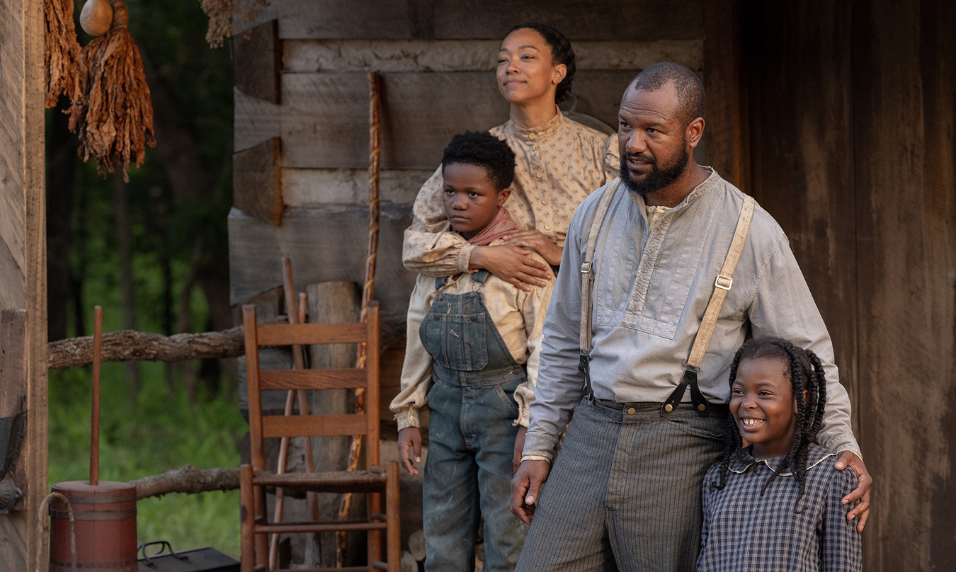 Cherokee Film showcases growing slate with fall premieres of incentive-supported titles